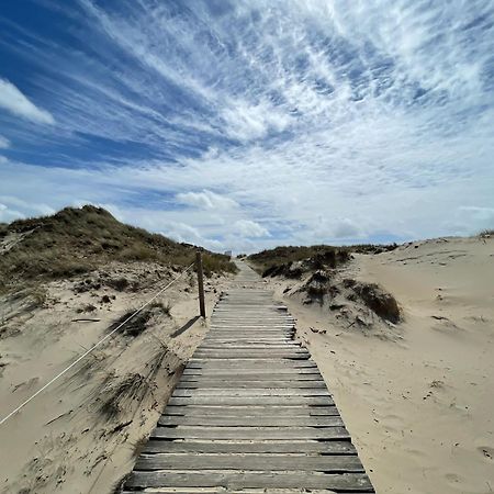 Pension Wosmaaren Norddorf Luaran gambar